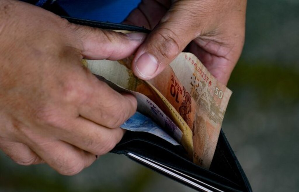 Arquivo/Secom - 