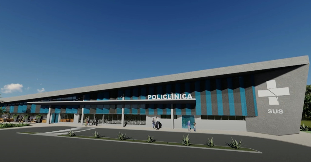 Divulgação - 