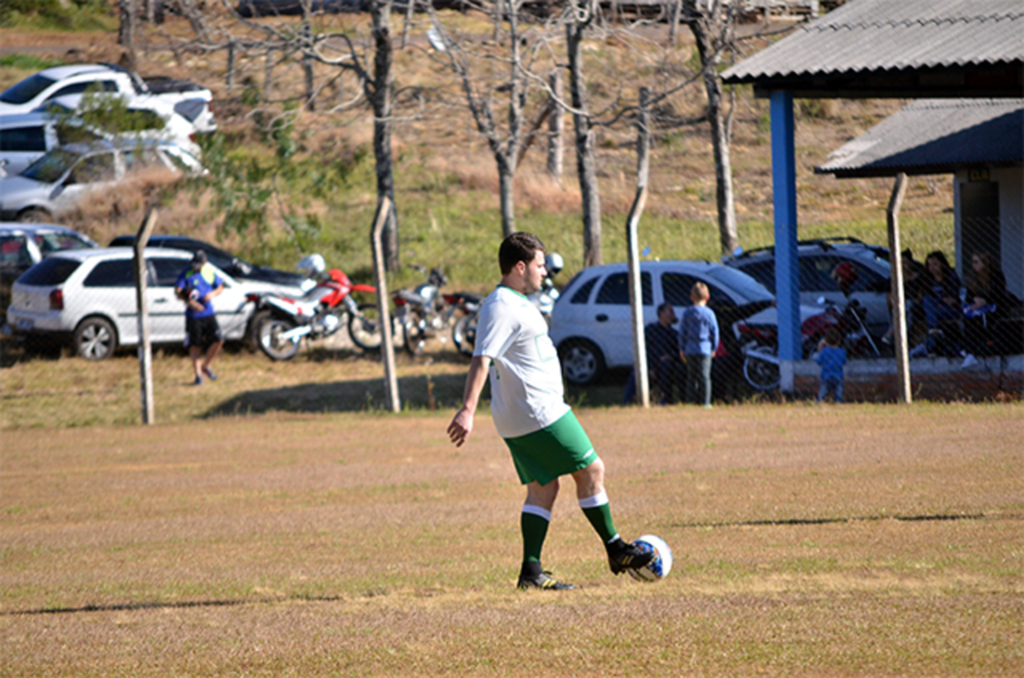 Jogos agendados