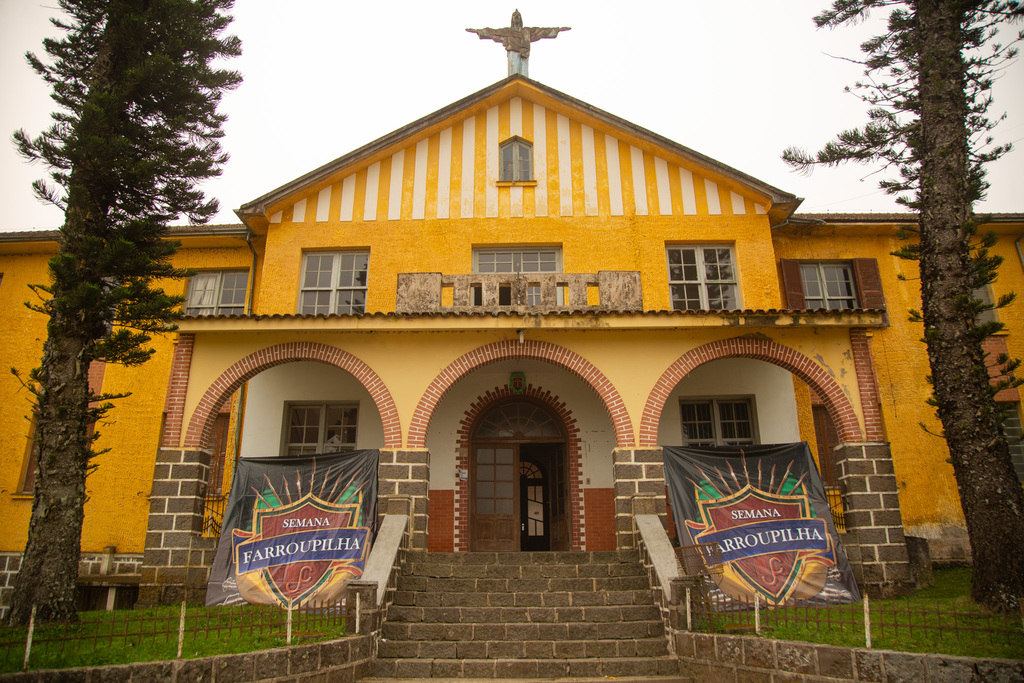 Confira a programação do último dia de Acampamento Farroupilha em Santa Maria