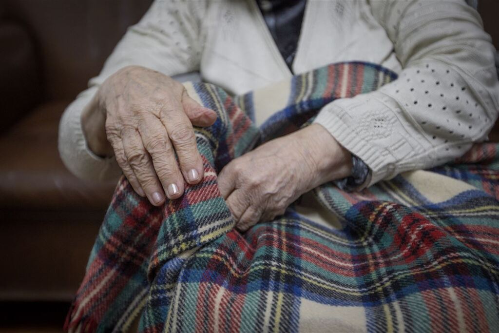 Grupo de Santa Maria promove roda de conversa sobre a doença de Alzheimer nesta quarta-feira 