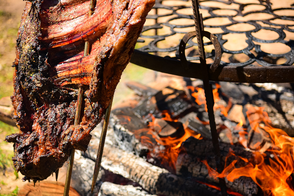 Semana Farroupilha: quais os preços das carnes mais populares do churrasco em Santa Maria