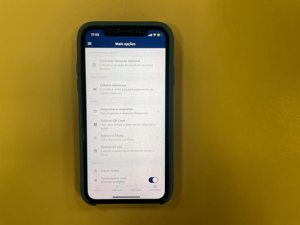 Eleições 2024: aplicativos facilitam o acesso a serviços eleitorais; conheça os principais