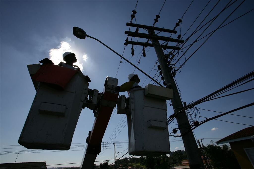 Confira os locais que ficarão sem energia elétrica nesta terça-feira em Santa Maria