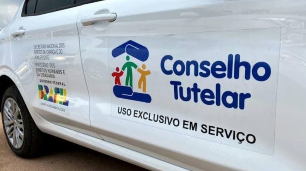 Conselheiro tutelar é preso por suspeita de estupro em SC.
