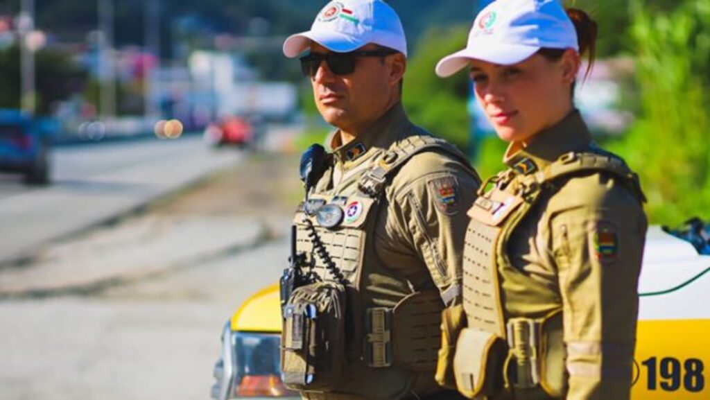 Semana Nacional de Trânsito inicia nesta quarta-feira com ações de fiscalização e prevenção, em SC.