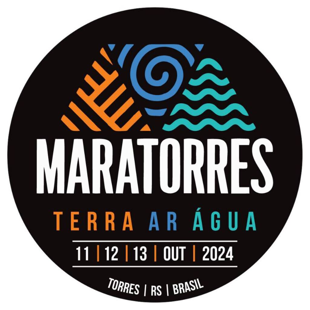 OUTUBRO TEM MARATORRES, O MAIOR EVENTO ESPORTIVO DO SUL DO BRASIL