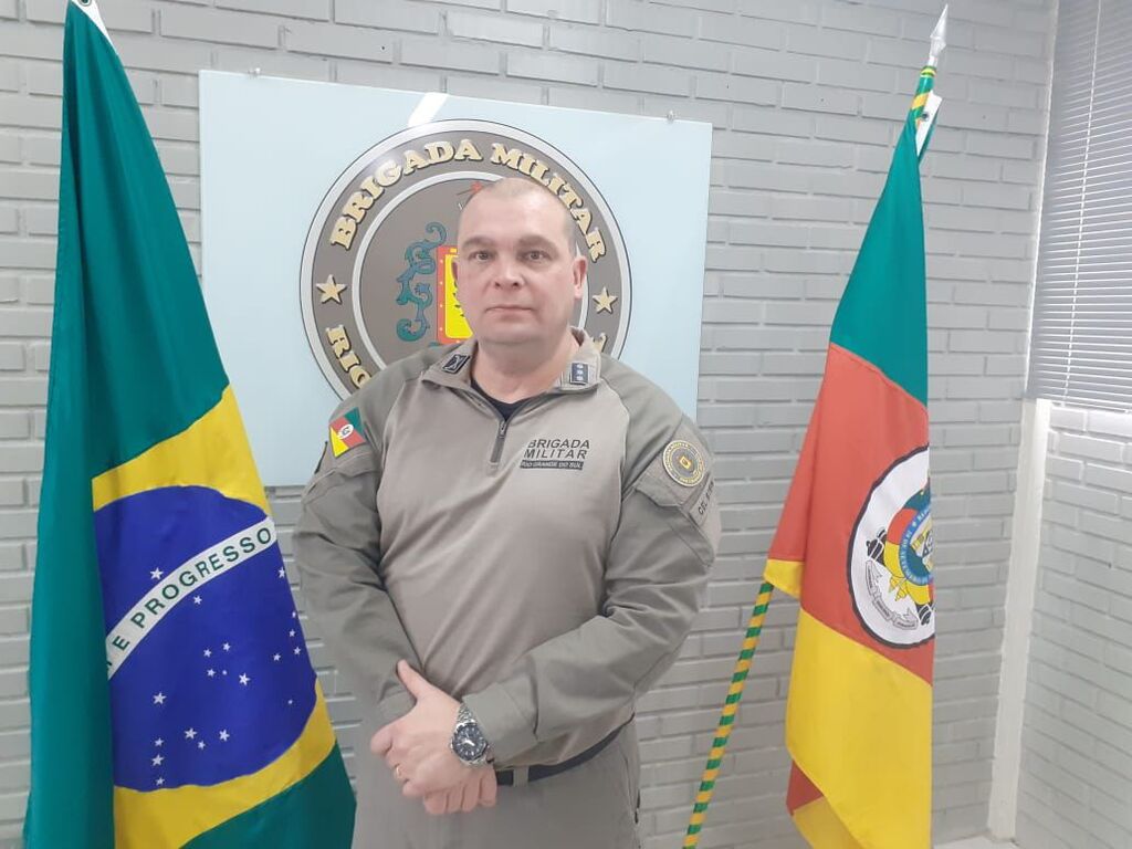 CRPO visa segurança integrada e focada em gestão de resultados