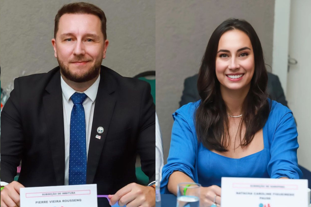 Debates entre candidatos a prefeito de Imbituba e Garopaba contarão com presença da OAB