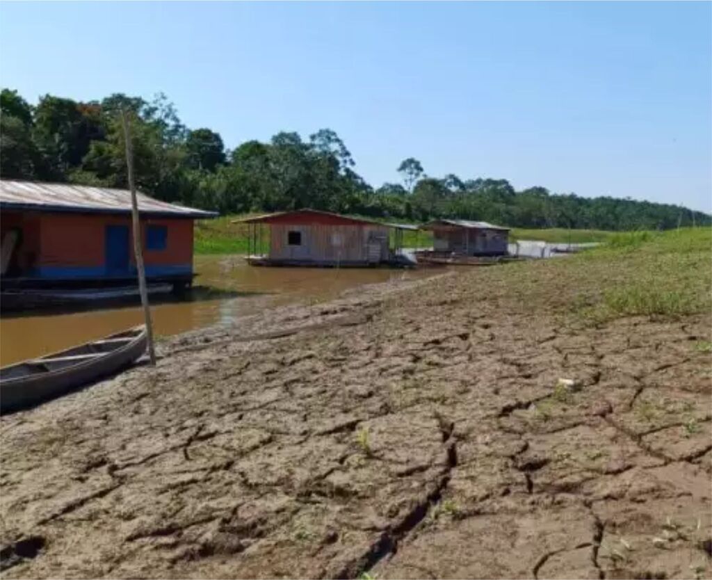 Seca histórica: plano de contingência para energia elétrica deve ser apresentado nesta semana