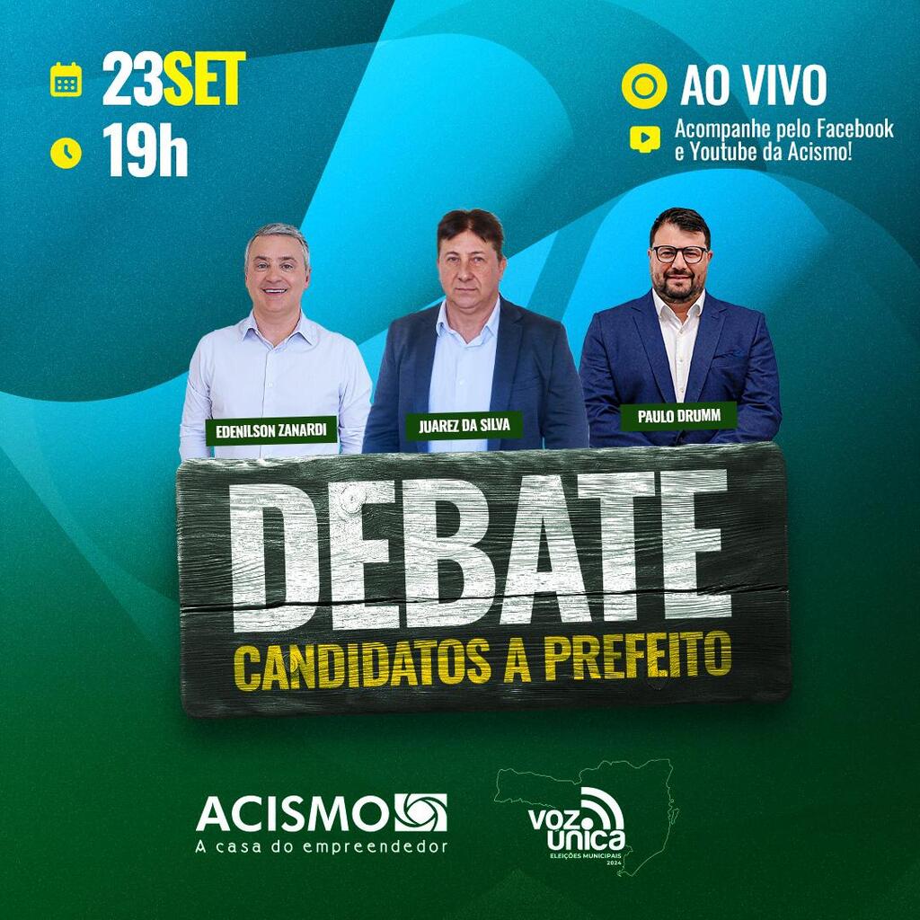 Divulgação Acismo - 