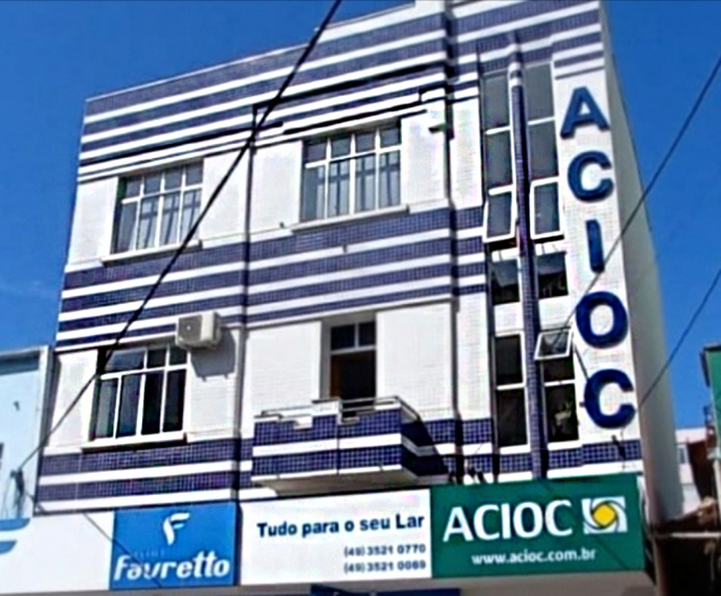 ACIOC iniciará, na próxima semana, a entrega das cartilhas do Voz Única aos candidatos a prefeito