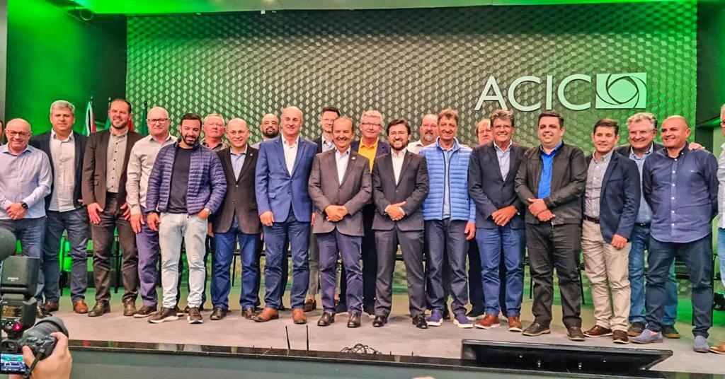 SC AVANÇA NO INCENTIVO ÀS COOPERATIVAS DE ENERGIA ELÉTRICA