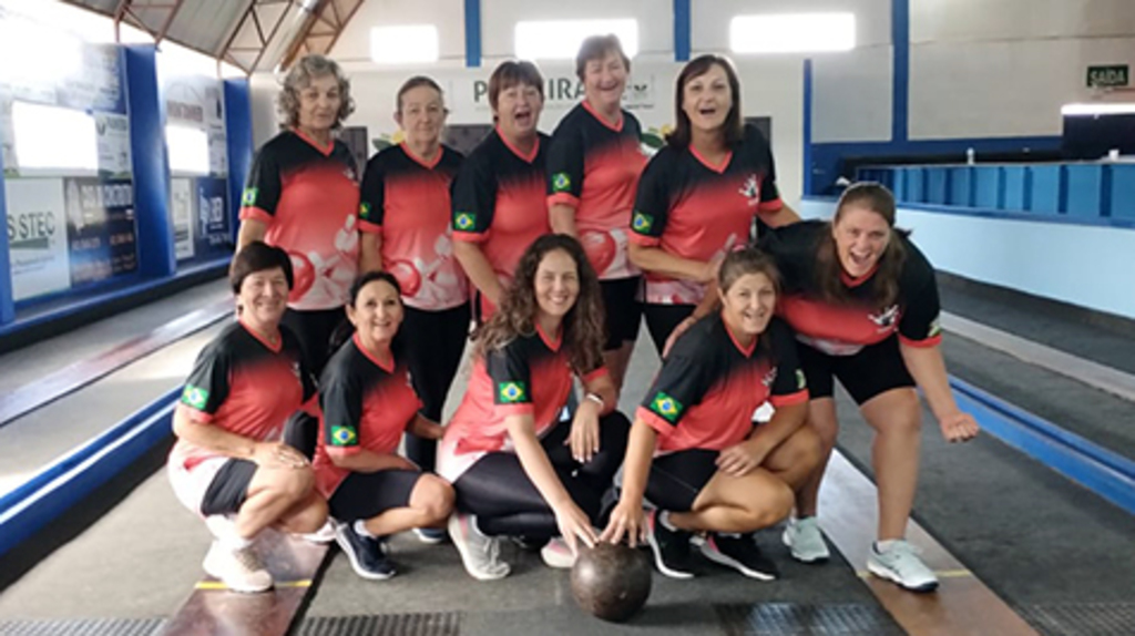  - Bolão Feminino joga na terça