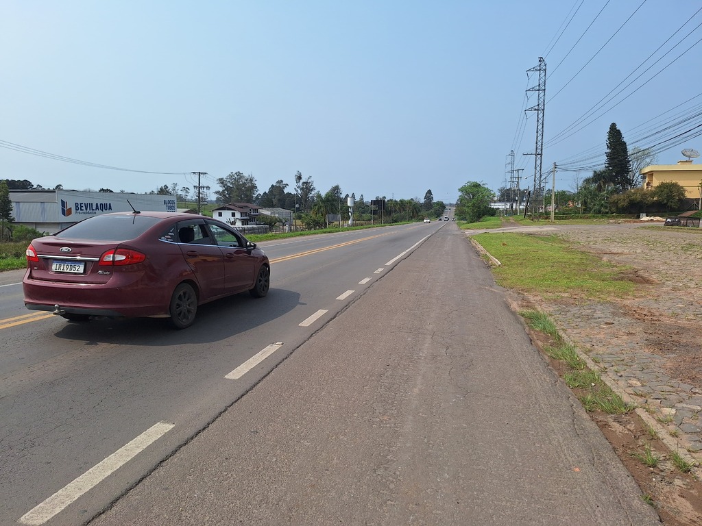 Medições já iniciaram, e máquinas devem começar duplicação da BR-392; veja os prazos prometidos