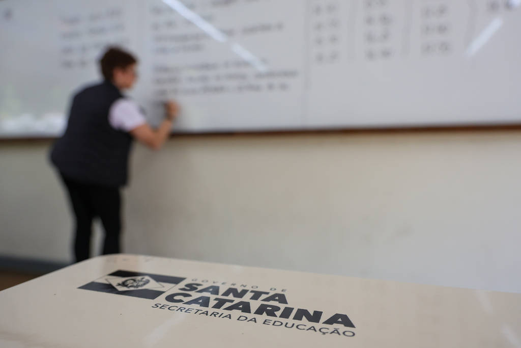 Roberto Zacarias / SECOM - 