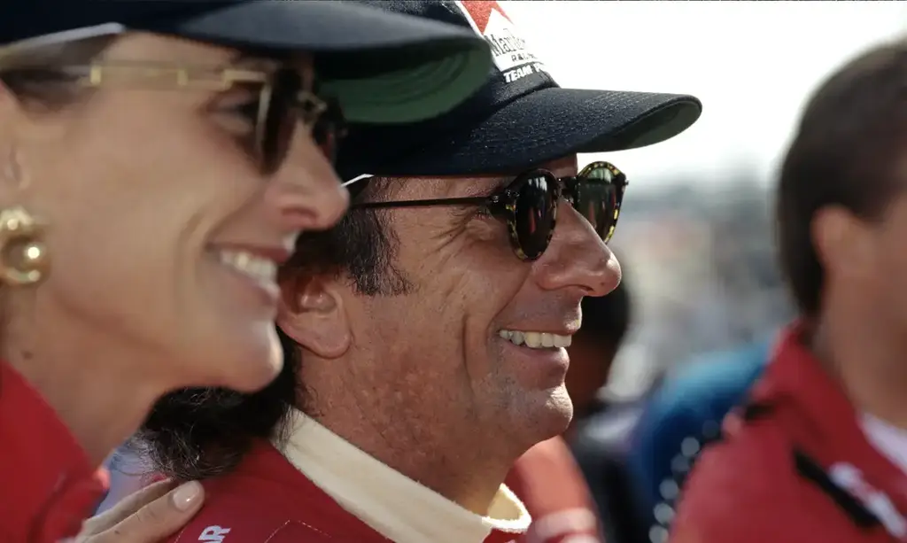 Há 35 anos Fittipaldi conquistava o primeiro título brasileiro na Indy