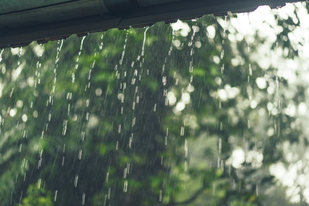 Imagem reprodução - Frente fria pode trazer chuva para SC a partir desta quarta-feira (25)