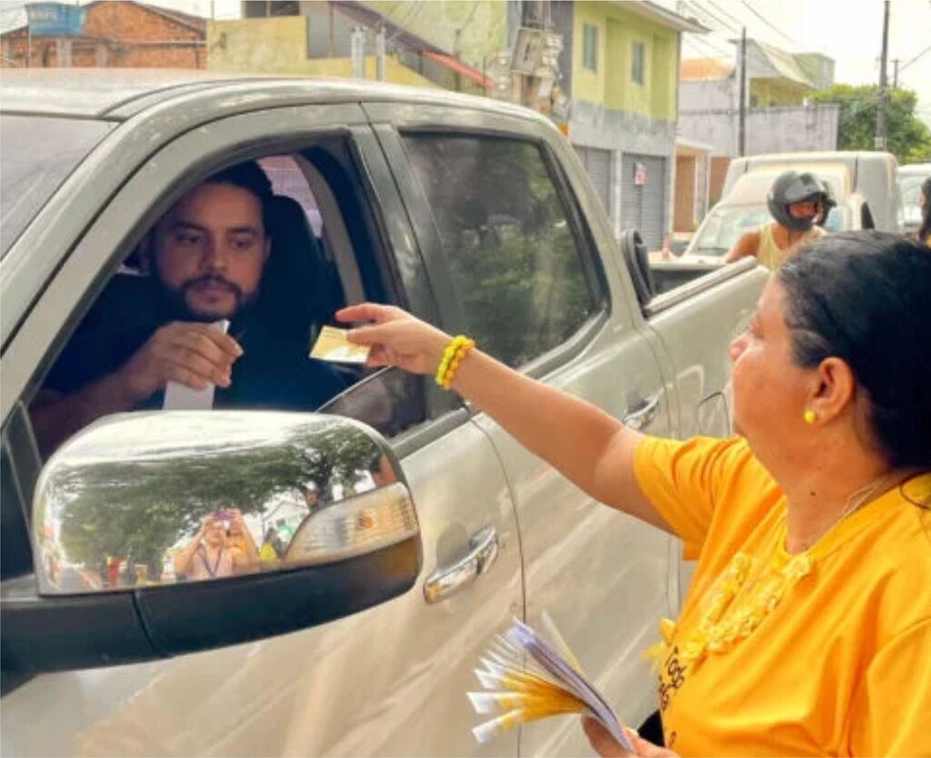 Setembro Amarelo: CAPS realiza evento nesta quarta