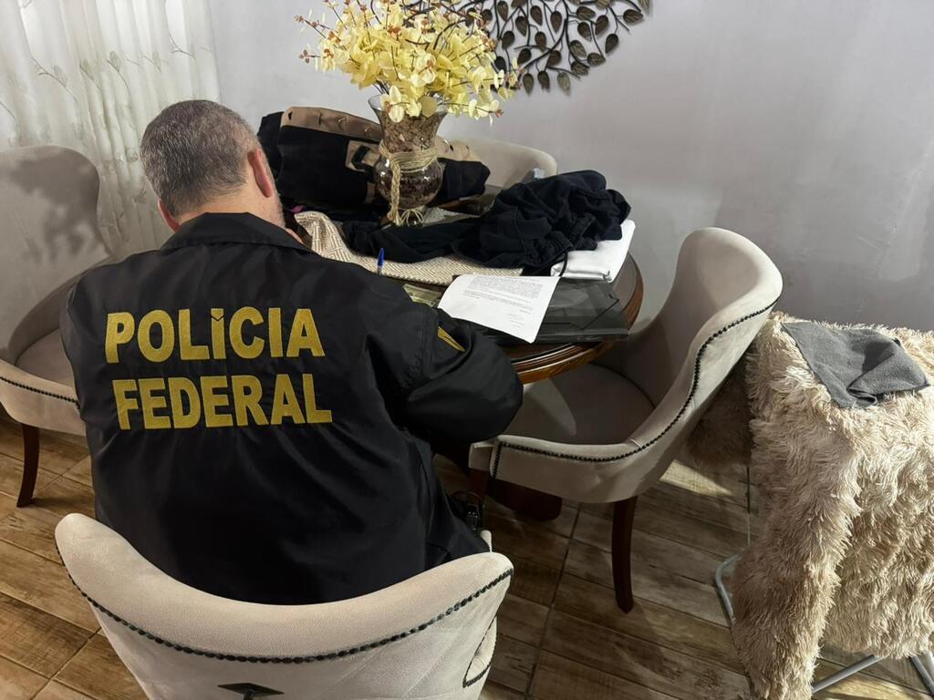 Polícias desarticulam grupo criminoso que interferia nas eleições em Bagé