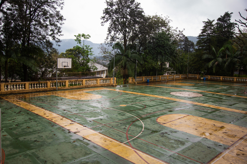 Santa Maria registra chuva expressiva nesta quinta; acumulados dos últimos dias superam os 45 mm