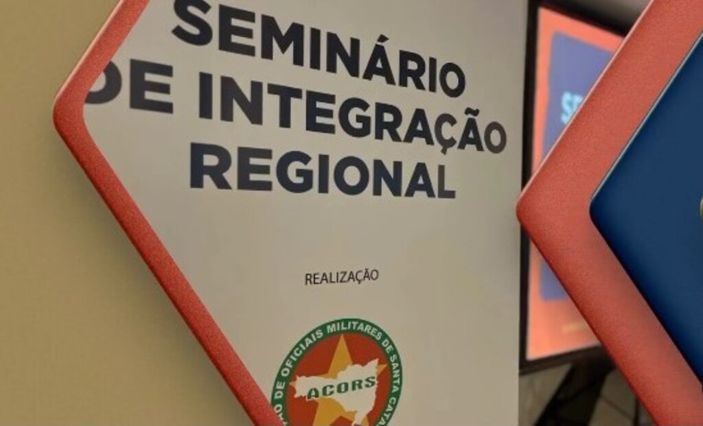 Imagem Artigo Geral ACORS promove integração entre sociedade e corporações militares estaduais em SC