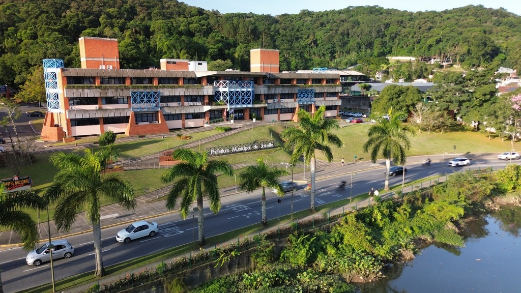 Prefeitura de Joinville publica Proposta para Lei Orçamentária Anual 2025 e abre consulta pública