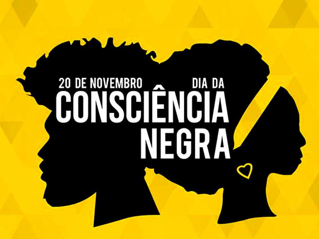 FERIADO NACIONAL EM  20 DE NOVEMBRO RECONHECE  A LUTA DO POVO NEGRO