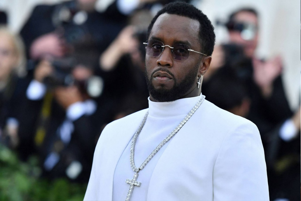 Imagem reprodução - Entenda o caso de P. Diddy: acusações graves e consequências legais