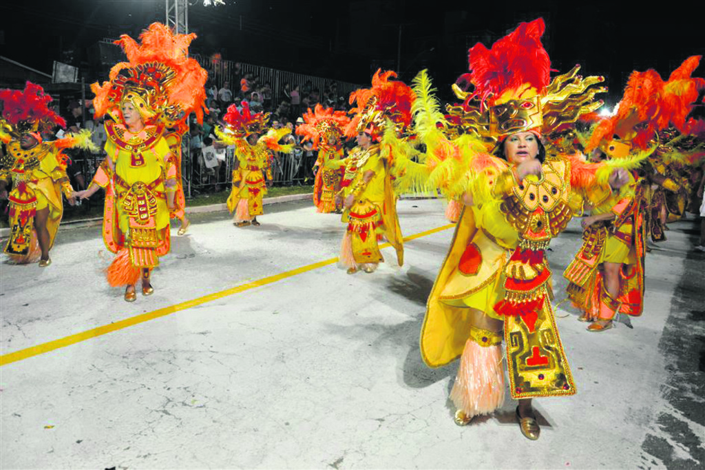 Eleições 2024: o que dizem os prefeituráveis sobre a retomada do Carnaval de Rua em Santa Maria