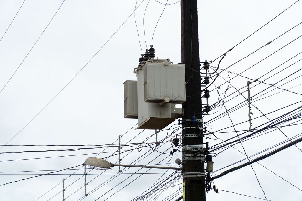 Confira quais locais ficarão sem energia elétrica neste sábado em Santa Maria