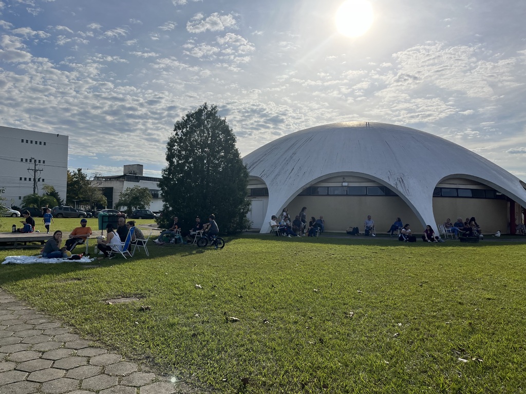 Fim de semana de sol será marcado por temperaturas agradáveis na região