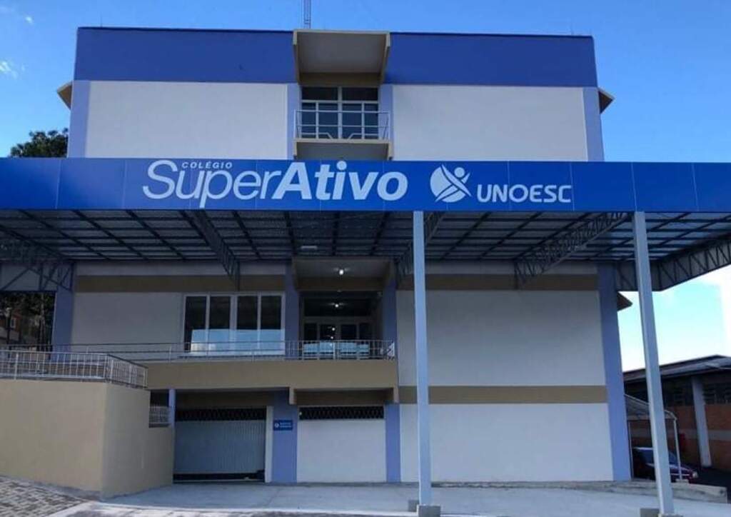 Colégio SuperAtivo abre período de pré-matrículas