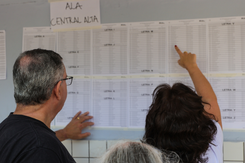 Segunda prova do concurso da Educação será realizada neste domingo