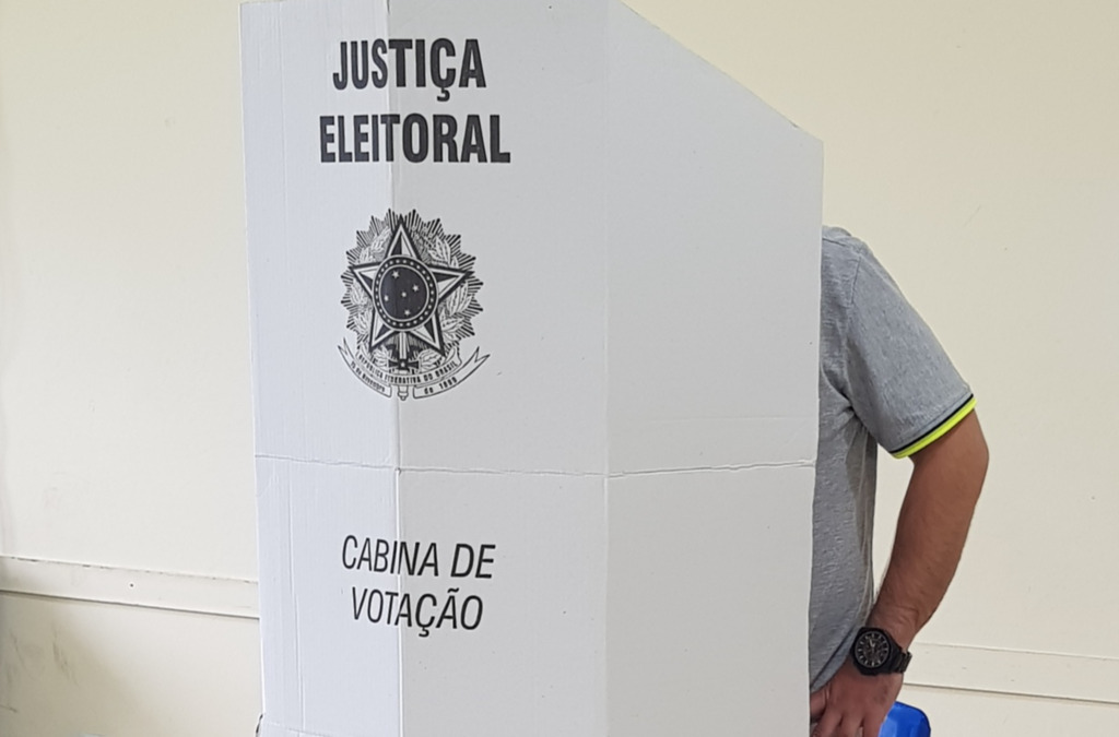 Saiba quem poderá votar nas Eleições Municipais 2024