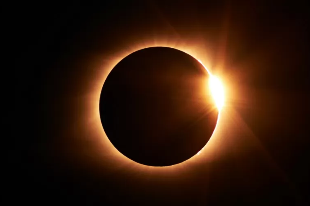 Imagem Jongsun Lee - Eclipse anular do Sol será visível em Santa Catarina