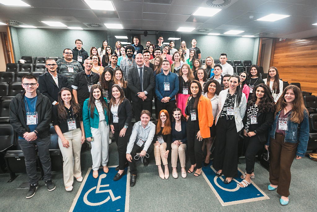 8º Estágio-Visita começa dia 14 com a participação de 80 estudantes universitários