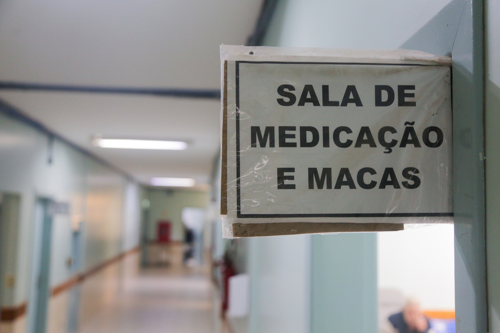 Santa Maria registra 292 pessoas com sintomas gastrointestinais; setor epidemiológico analisa relação com rotavírus