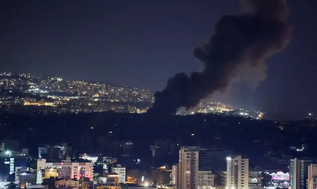 Líbano: brasileiro diz que situação é terrível e espera guerra total