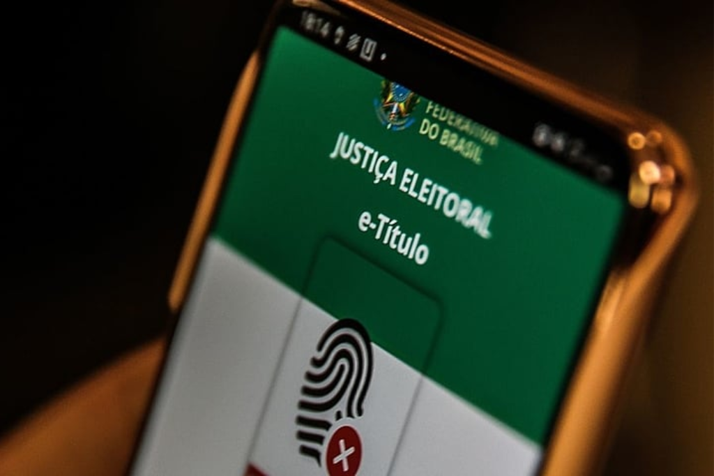 Eleições 2024; saiba como consultar seu local de votação