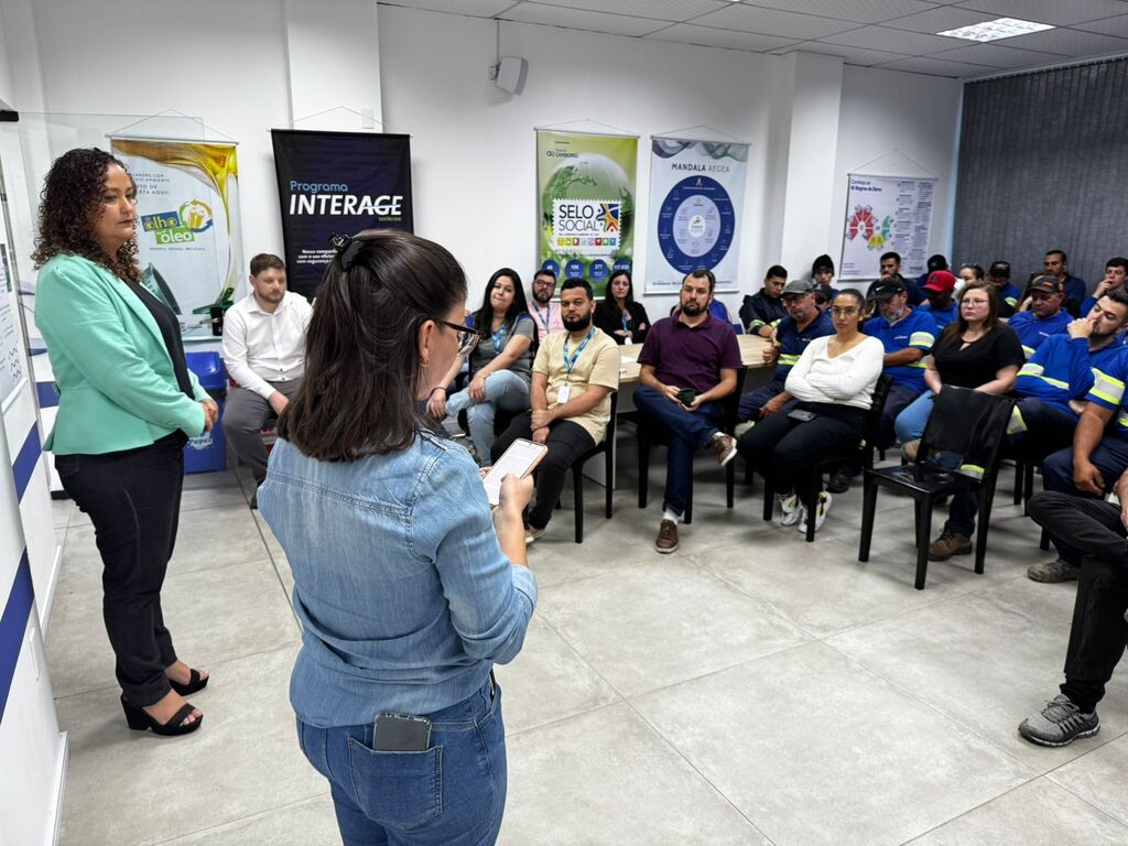 Programa Respeito Dá o Tom celebra sete  anos com ações de inclusão e diversidade em Santa Catarina