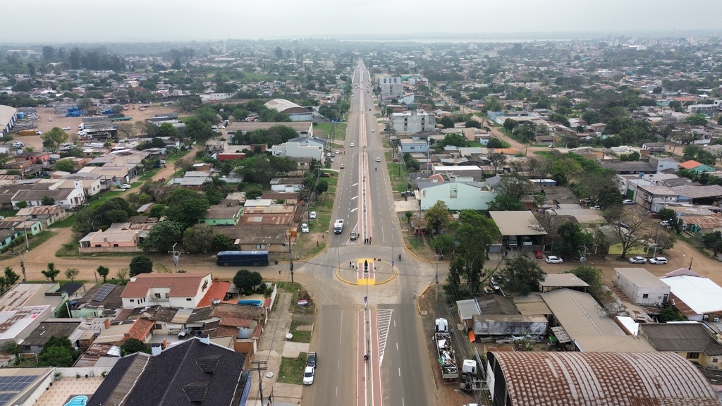 Prefeitura inaugura nova Setembrino de Carvalho