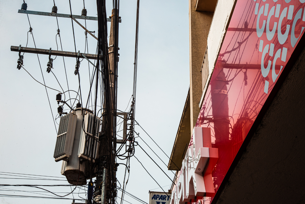 Confira quais locais ficarão sem energia elétrica nesta quarta-feira em Santa Maria