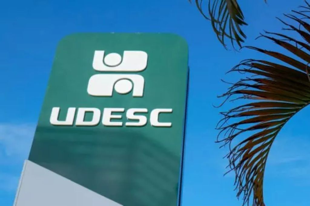 Udesc abre inscrições para vestibular de verão 2025 com mais de mil vagas