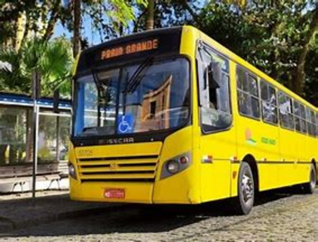 DIA DA ELEIÇÃO MUNICIPAL: Município de São Francisco do Sul terá transporte coletivo gratuito no dia 6 de outubro