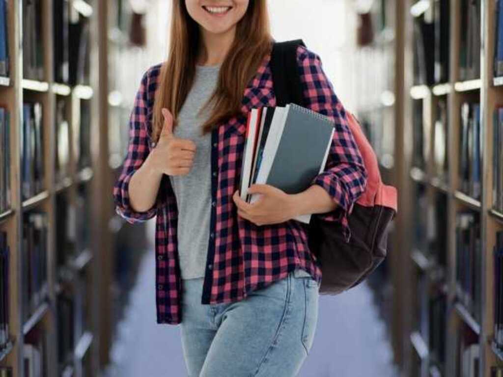 ESTUDANTES TÊM ATÉ SEGUNDA (07/10) PARA SE INSCREVER NO FUMDES