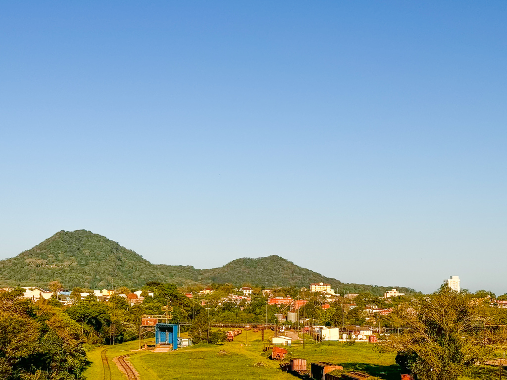 título imagem Santa Maria tem tempo firme e temperaturas mais baixas nesta quinta