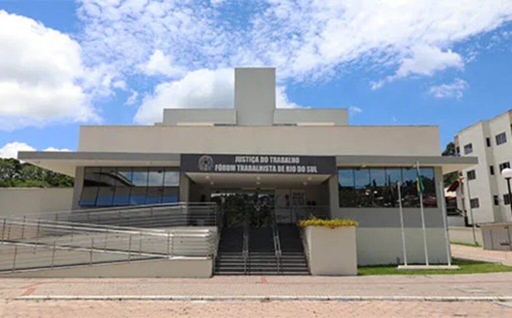 Funcionária de empresa em Ibirama é indenizada após ser demitida por não votar no candidato do patrão