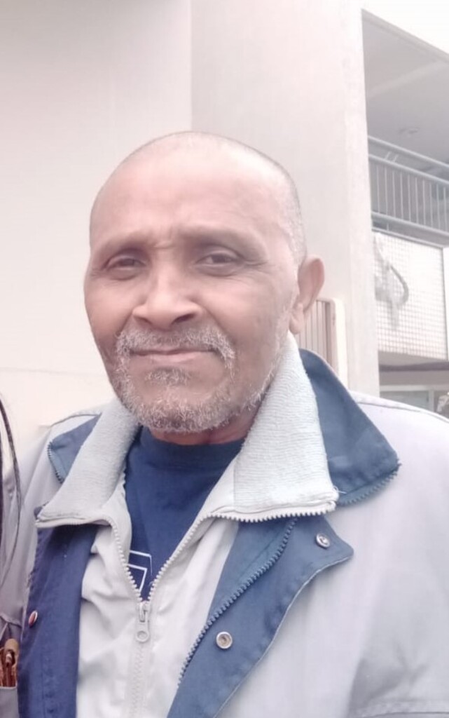 Urgente: homem com Alzheimer está desaparecido em Pinhalzinho