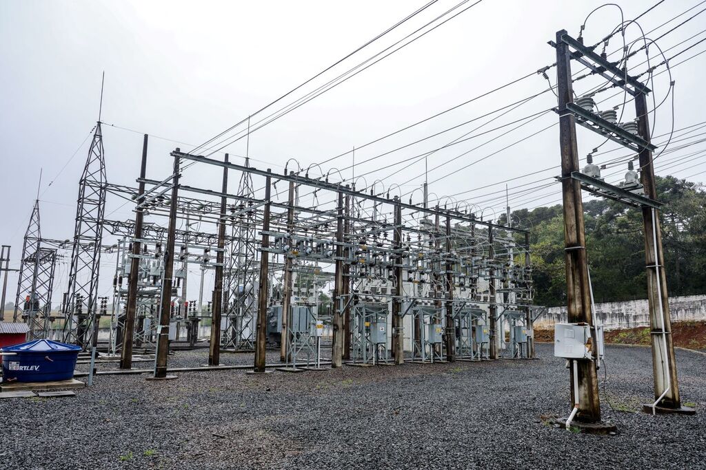 Estado e Celesc reforçam qualidade da energia no Planalto Serrano